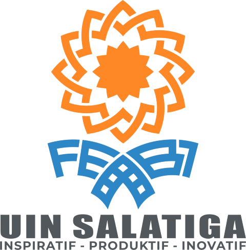 Logo UIN